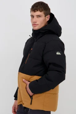 Quiksilver Highland Jk