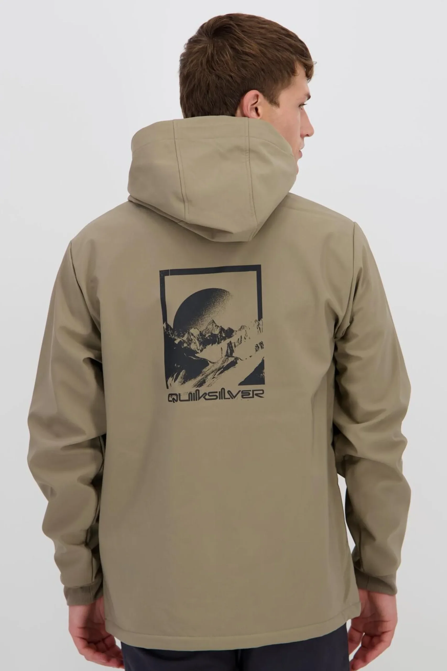 Quiksilver Live For The Dream