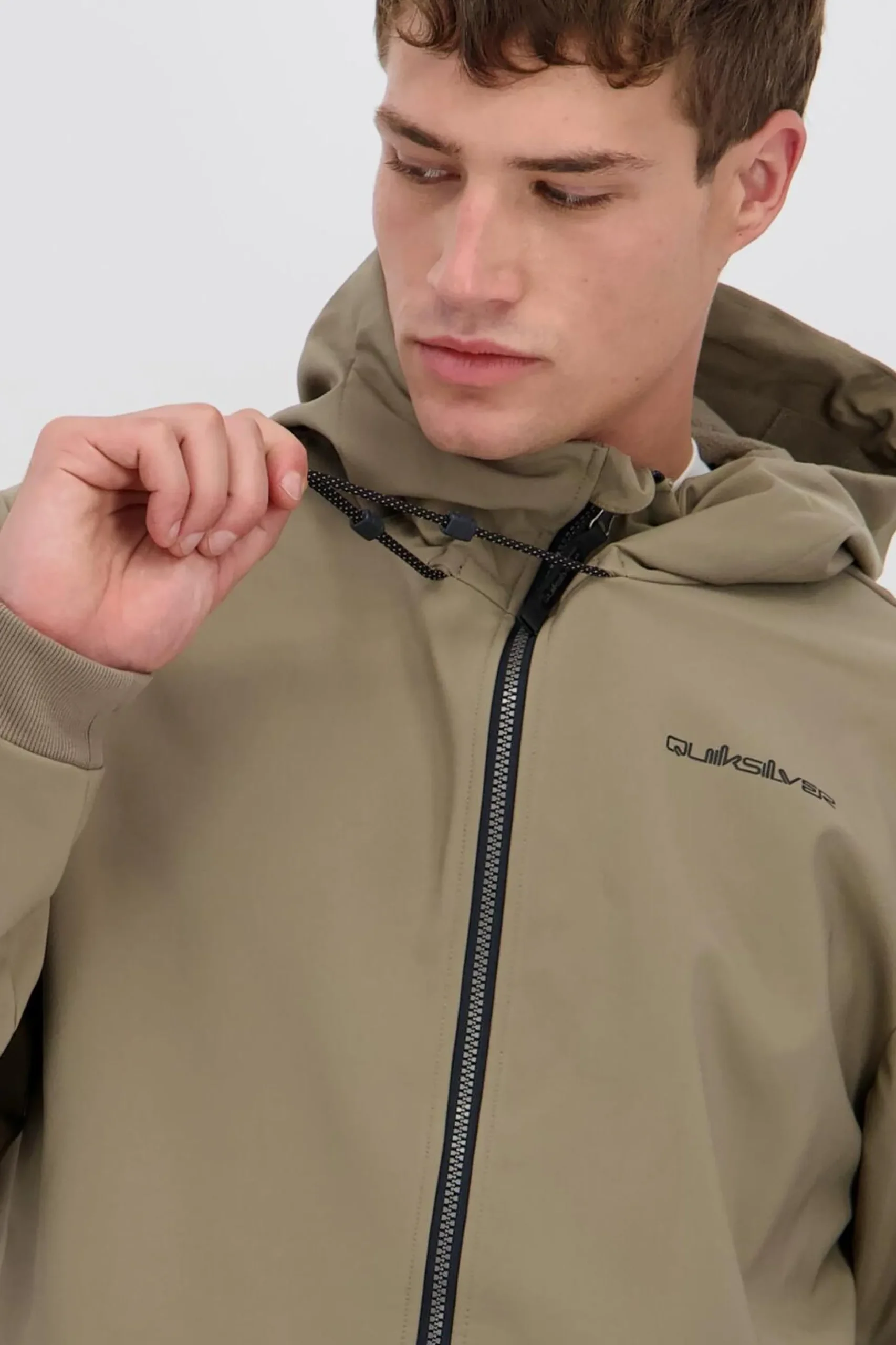 Quiksilver Live For The Dream