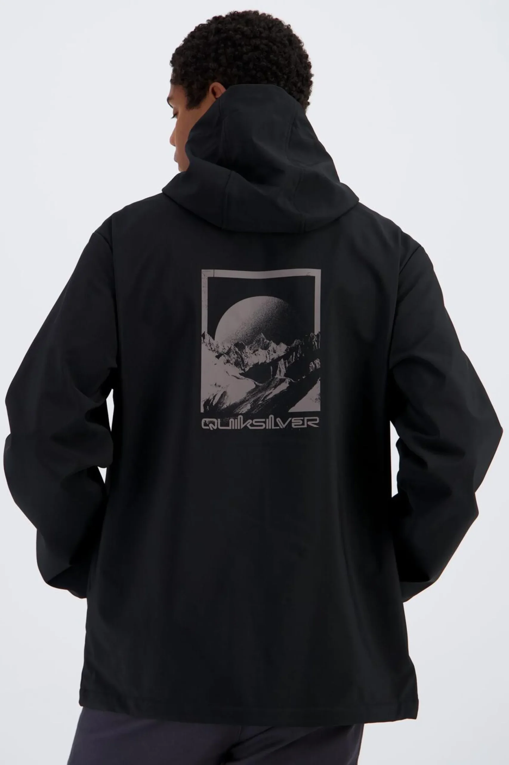 Quiksilver Live For The Dream