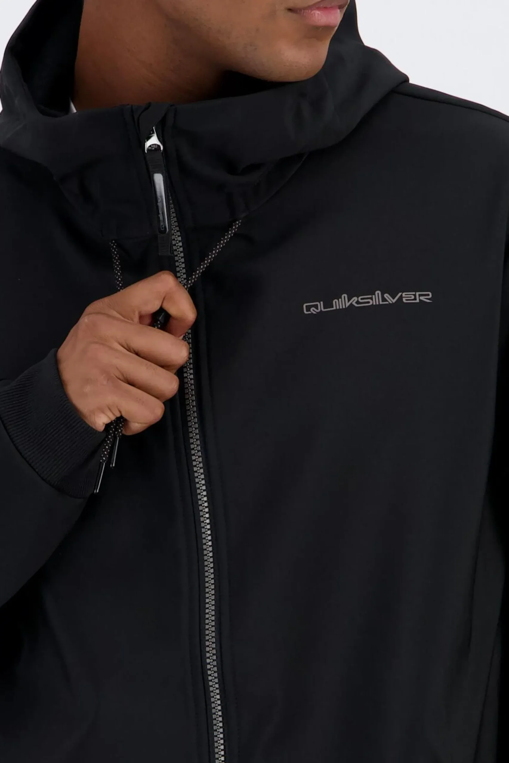 Quiksilver Live For The Dream
