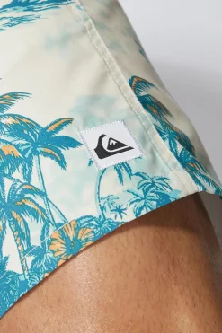 Quiksilver Longmanhill