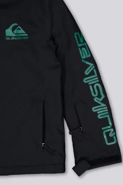 Quiksilver Mission
