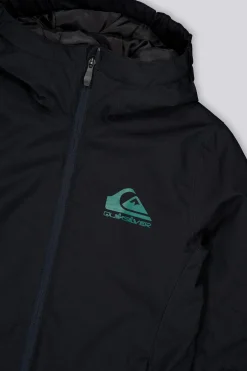 Quiksilver Mission
