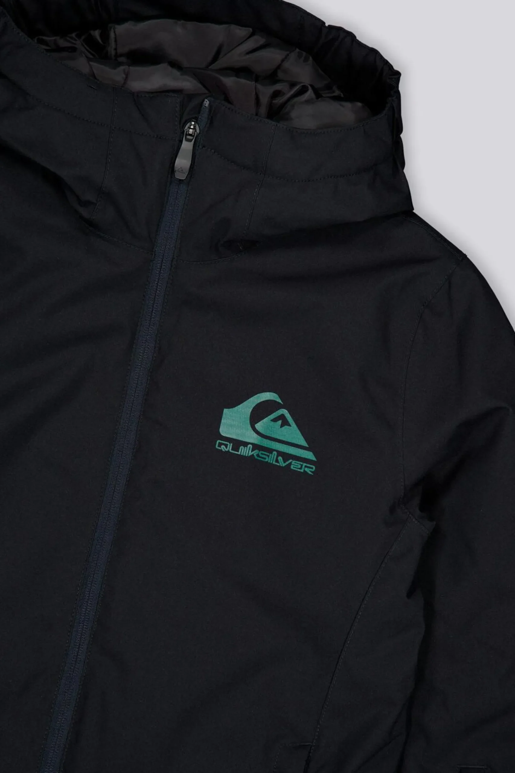 Quiksilver Mission