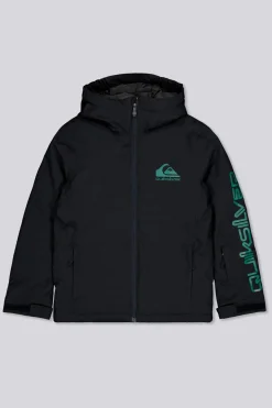 Quiksilver Mission