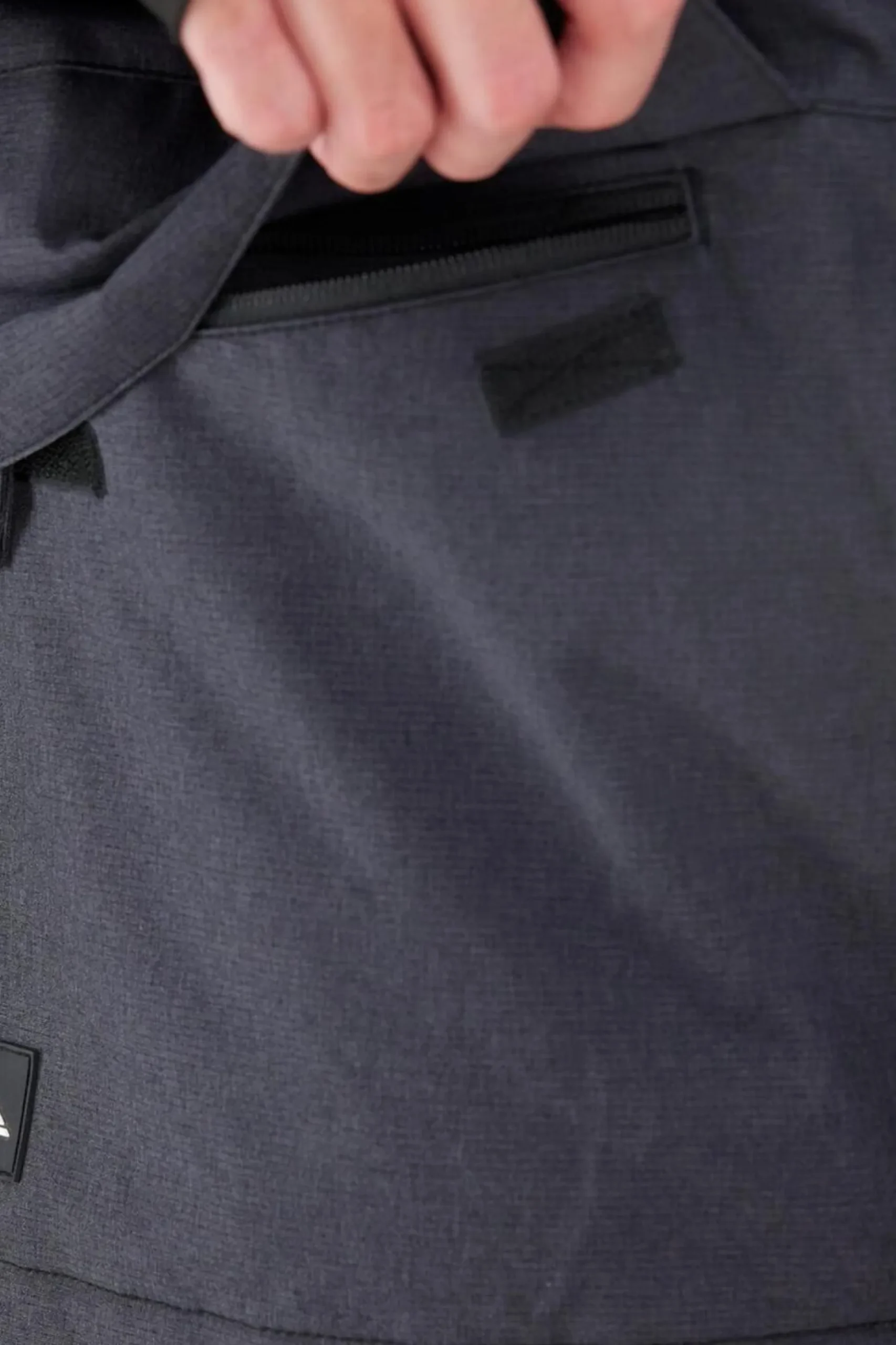 Quiksilver Mission Solid