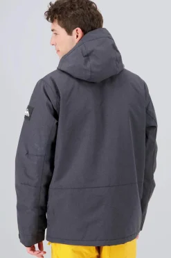 Quiksilver Mission Solid