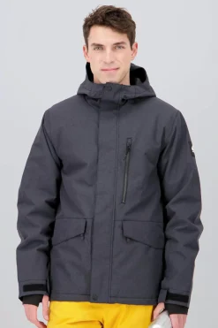 Quiksilver Mission Solid