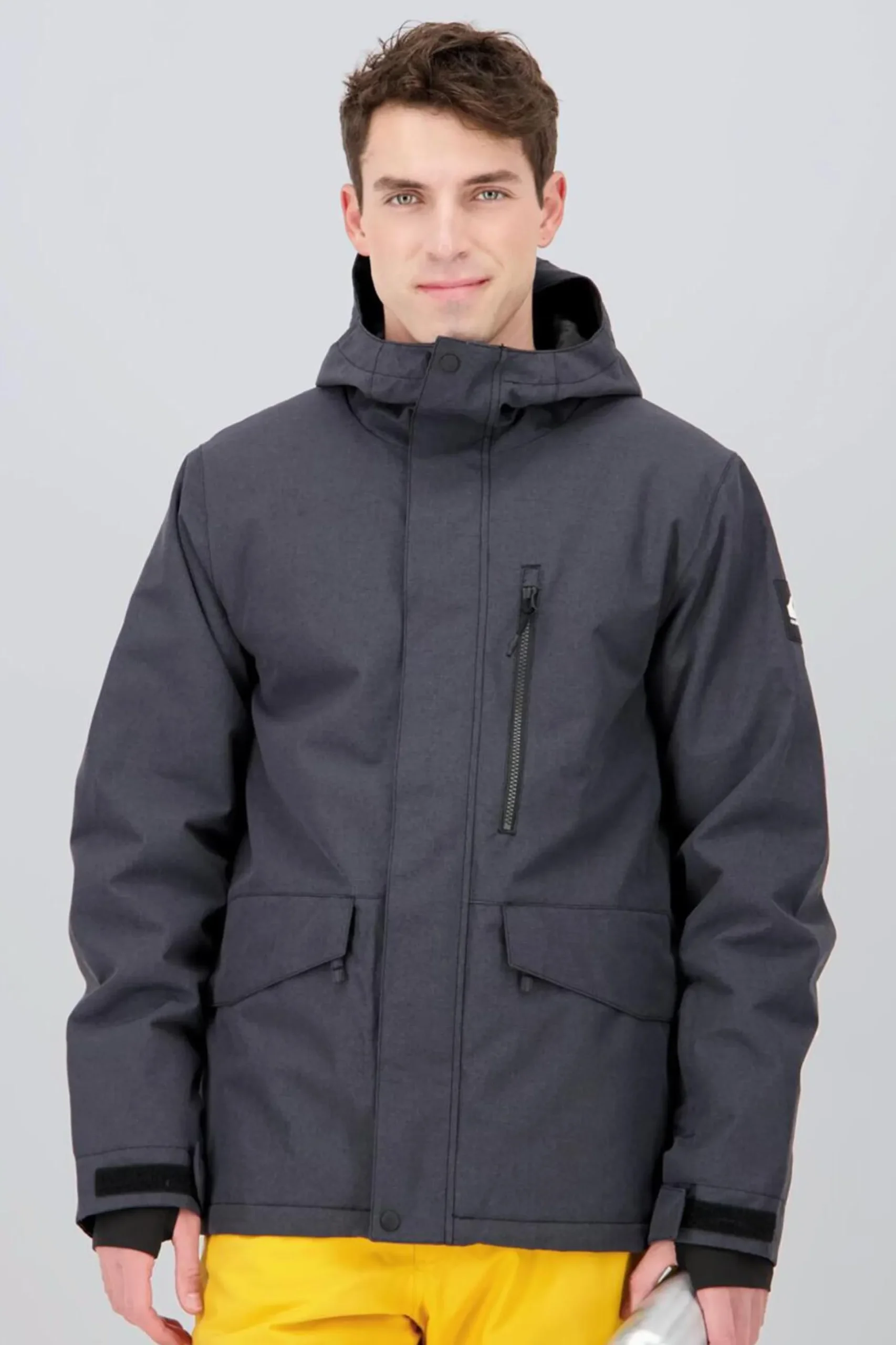 Quiksilver Mission Solid