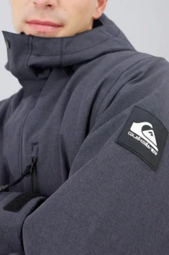 Quiksilver Mission Solid