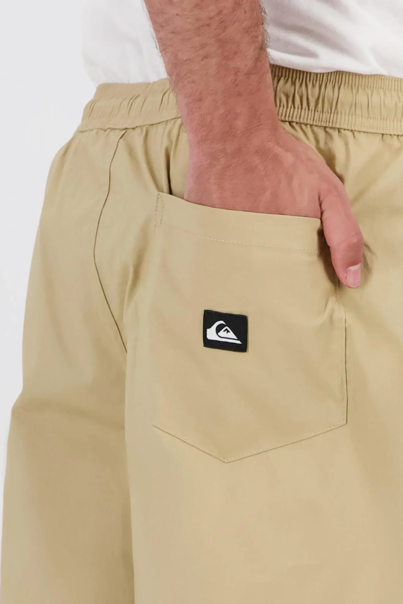 Quiksilver Shade