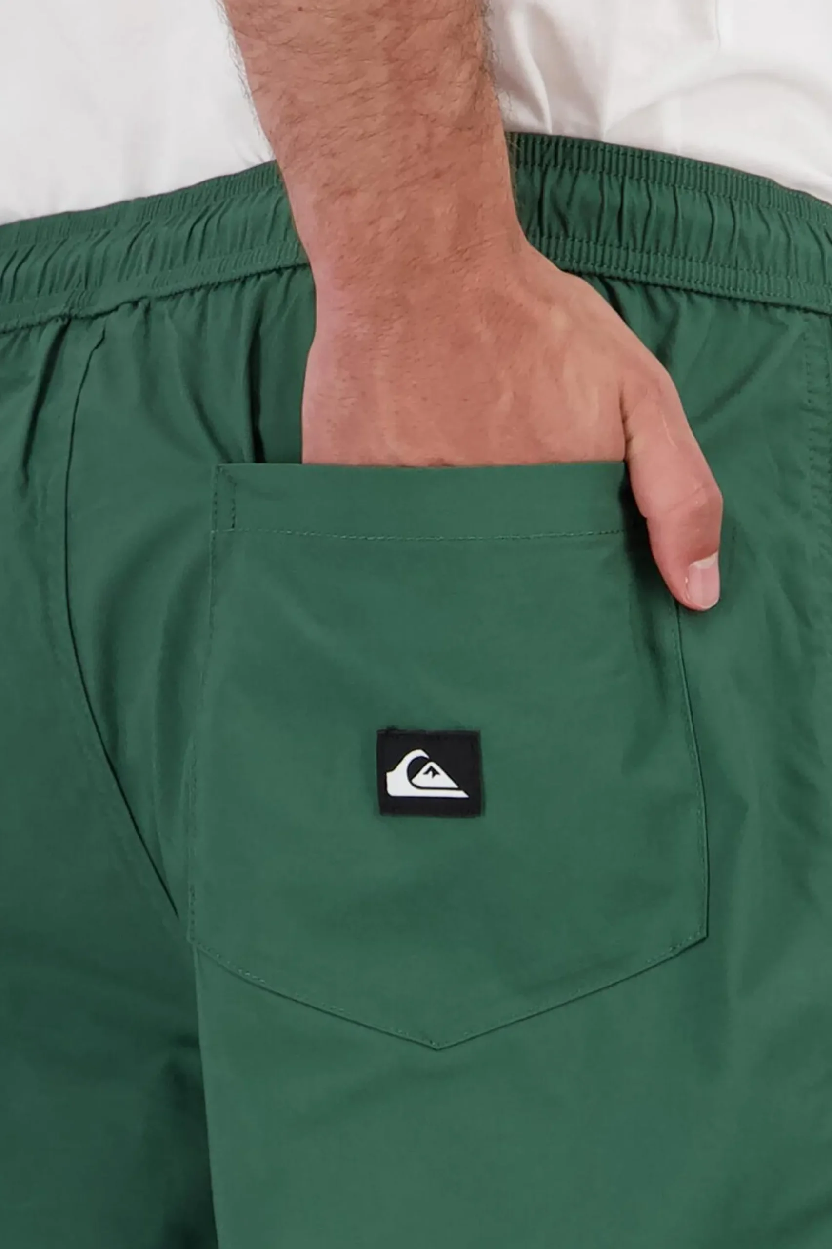 Quiksilver Shade