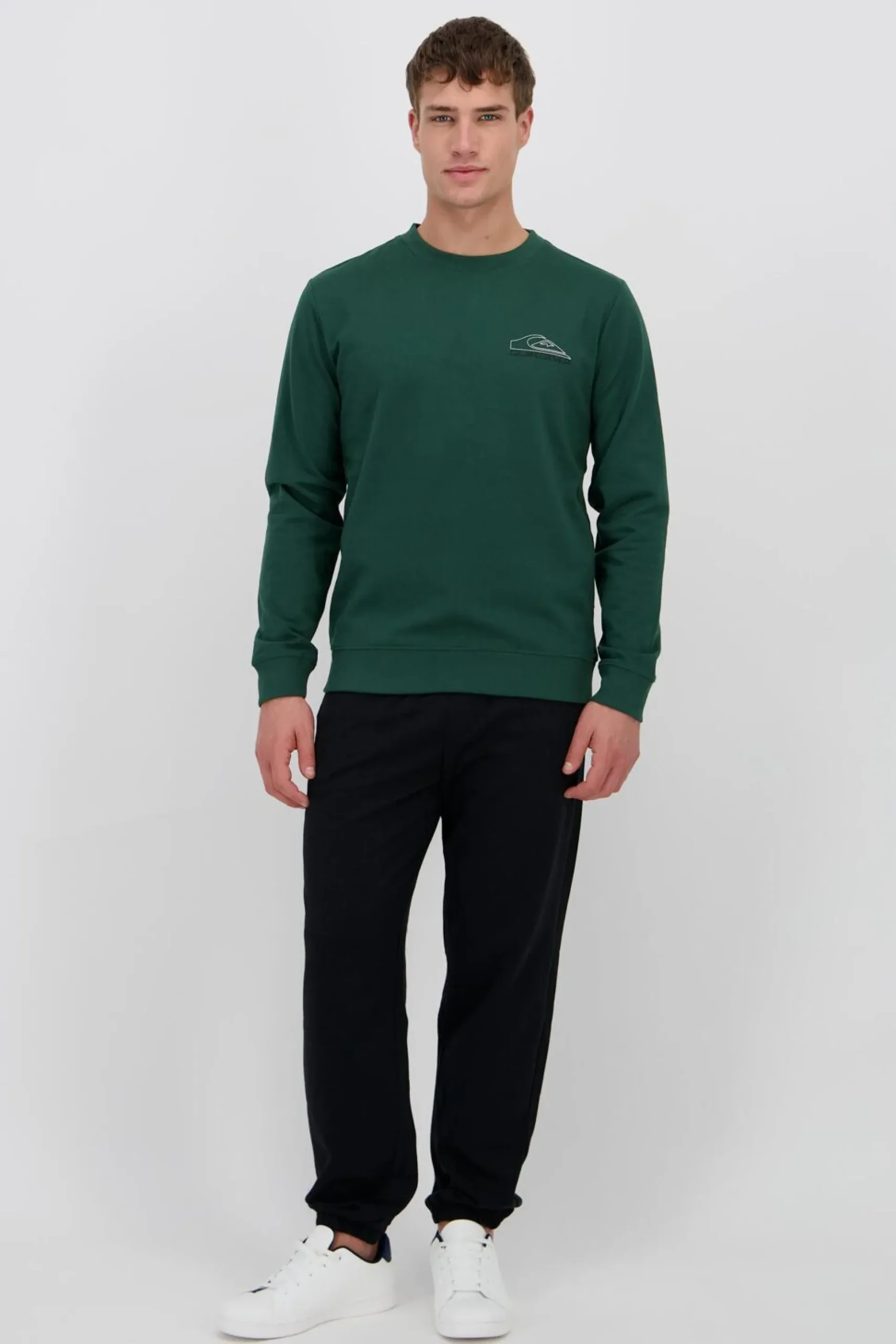 Quiksilver Small Graphic
