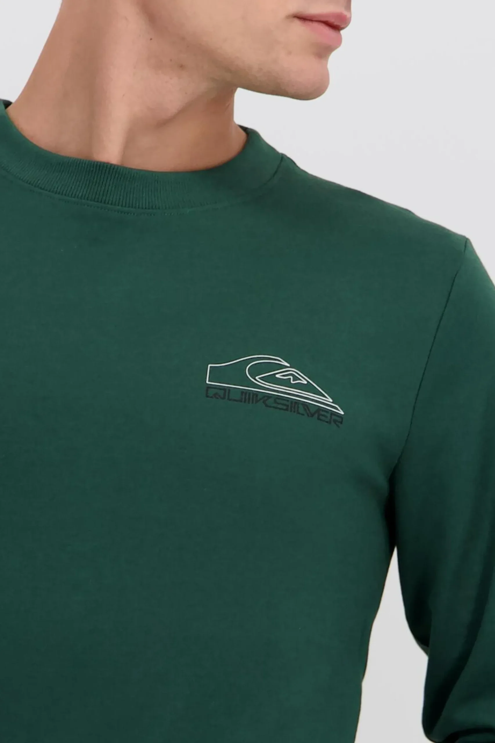 Quiksilver Small Graphic