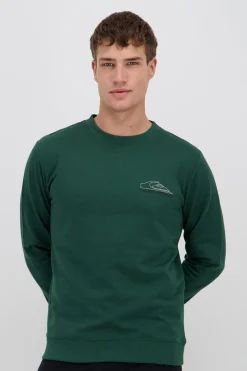 Quiksilver Small Graphic