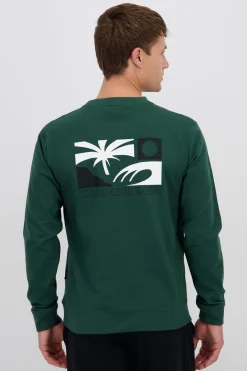 Quiksilver Small Graphic