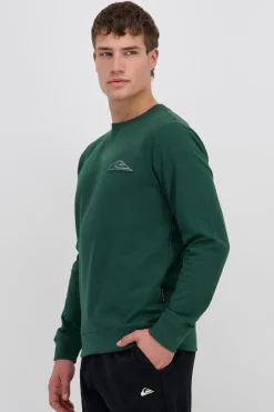 Quiksilver Small Graphic