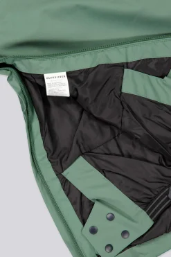 Quiksilver Steeze