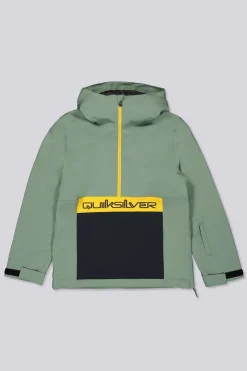 Quiksilver Steeze