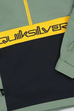 Quiksilver Steeze