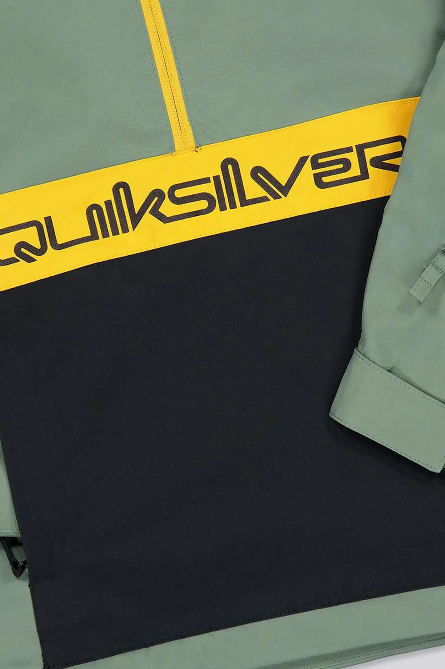 Quiksilver Steeze