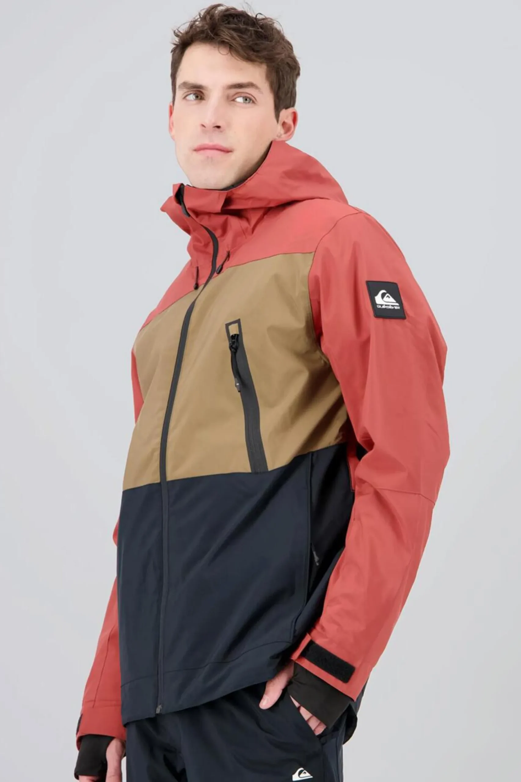 Quiksilver Sycamore