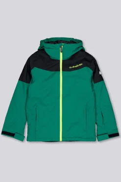Quiksilver Titano