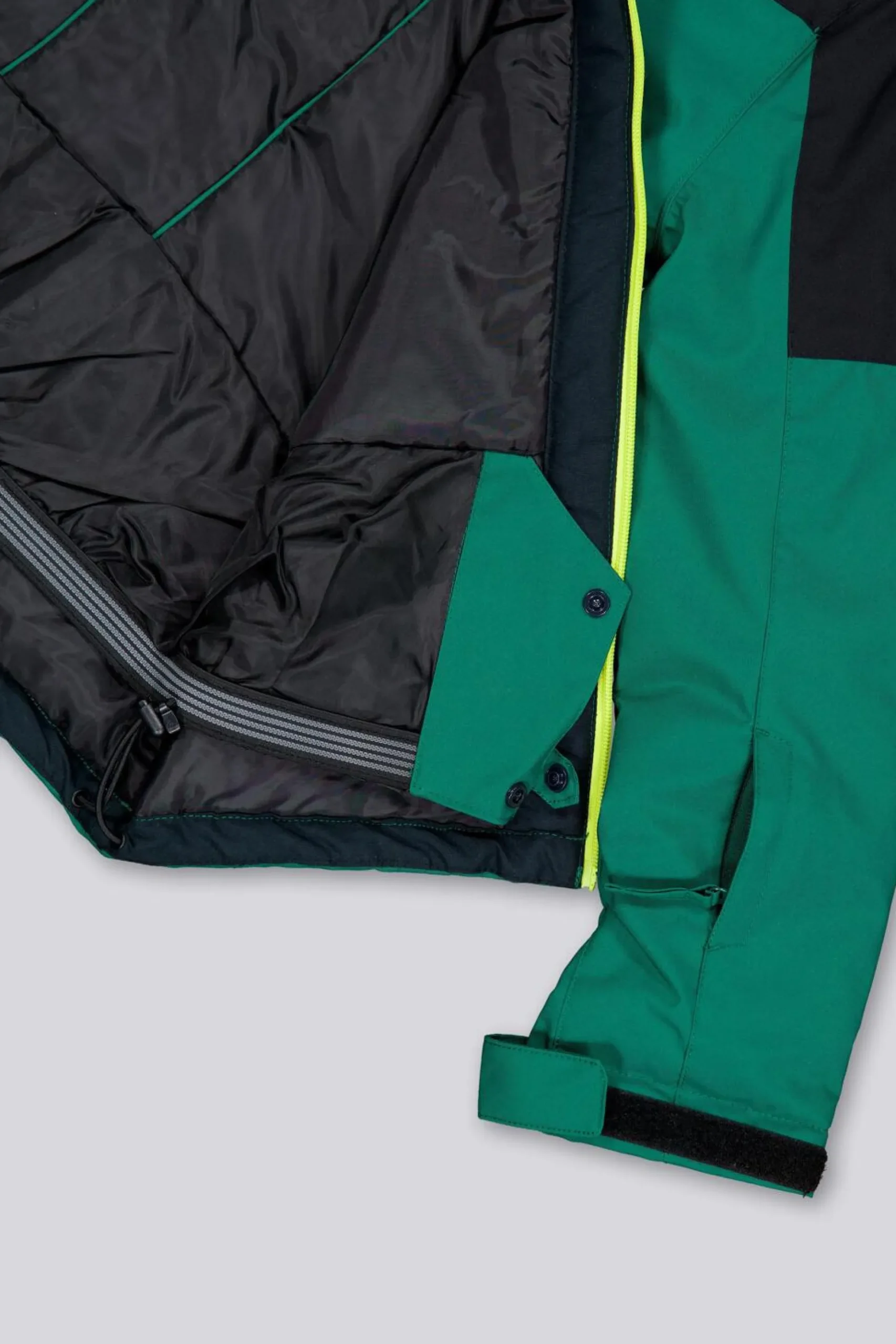 Quiksilver Titano
