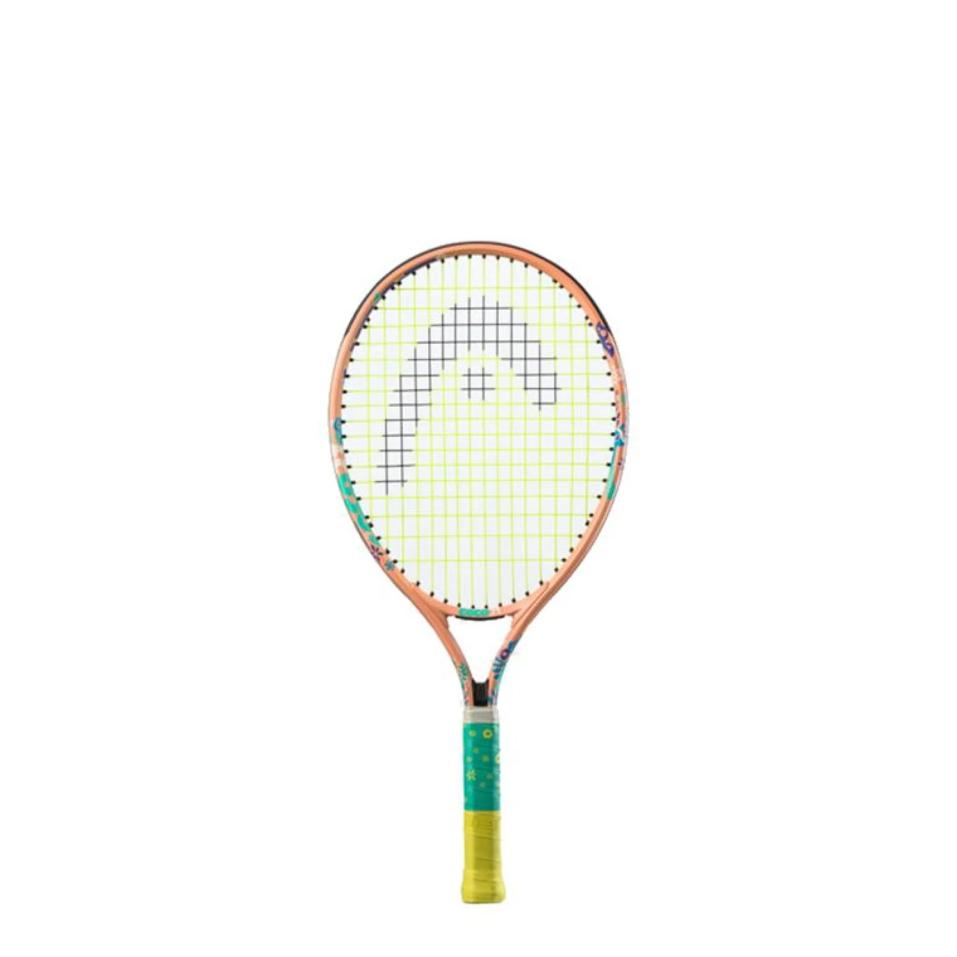 Raqueta De Tenis Head Coco 21