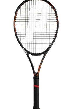 Raqueta De Tenis Prince Beast 280 G (sin Encordar Y Sin Funda)