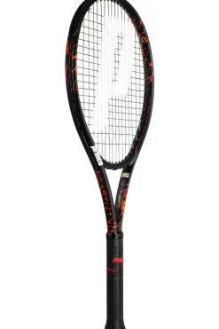 Raqueta De Tenis Prince Beast 265 G (sin Encordar Y Sin Funda)