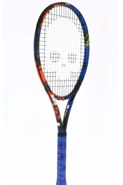 Raqueta De Tenis Prince Random 265 G (sin Encordar Y Sin Funda)