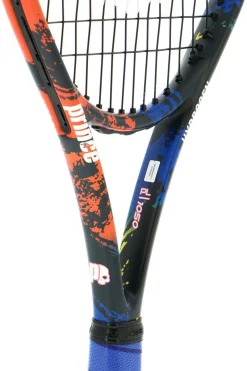 Raqueta De Tenis Prince Random 265 G (sin Encordar Y Sin Funda)
