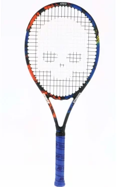 Raqueta De Tenis Prince Random 265 G (sin Encordar Y Sin Funda)