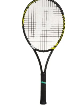 Raqueta De Tenis Prince Ripcord 100 280 G (encordada Y Con Funda)