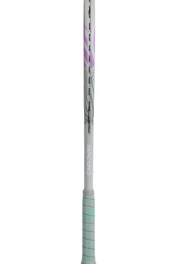 Raqueta De Tenis Prince Ripcord 100 265 G (encordada Y Con Funda)