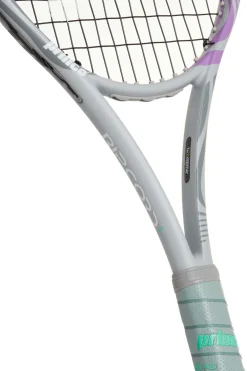 Raqueta De Tenis Prince Ripcord 100 265 G (encordada Y Con Funda)