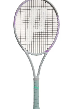 Raqueta De Tenis Prince Ripcord 100 265 G (encordada Y Con Funda)