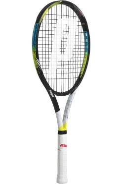Raqueta De Tenis Prince Ripstick 100 280 G (sin Encordar Y Sin Funda)