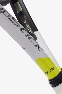 Raqueta De Tenis Prince Ripstick 100 280 G (sin Encordar Y Sin Funda)