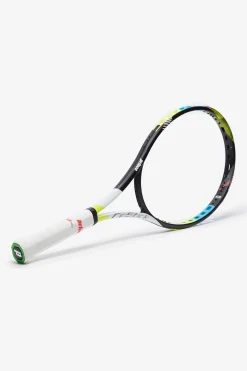 Raqueta De Tenis Prince Ripstick 100 280 G (sin Encordar Y Sin Funda)