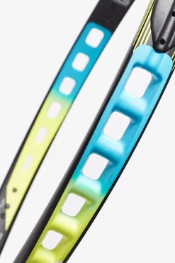 Raqueta De Tenis Prince Ripstick 100 280 G (sin Encordar Y Sin Funda)