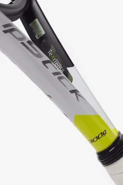 Raqueta De Tenis Prince Ripstick 100 300 G (sin Encordar Y Sin Funda)