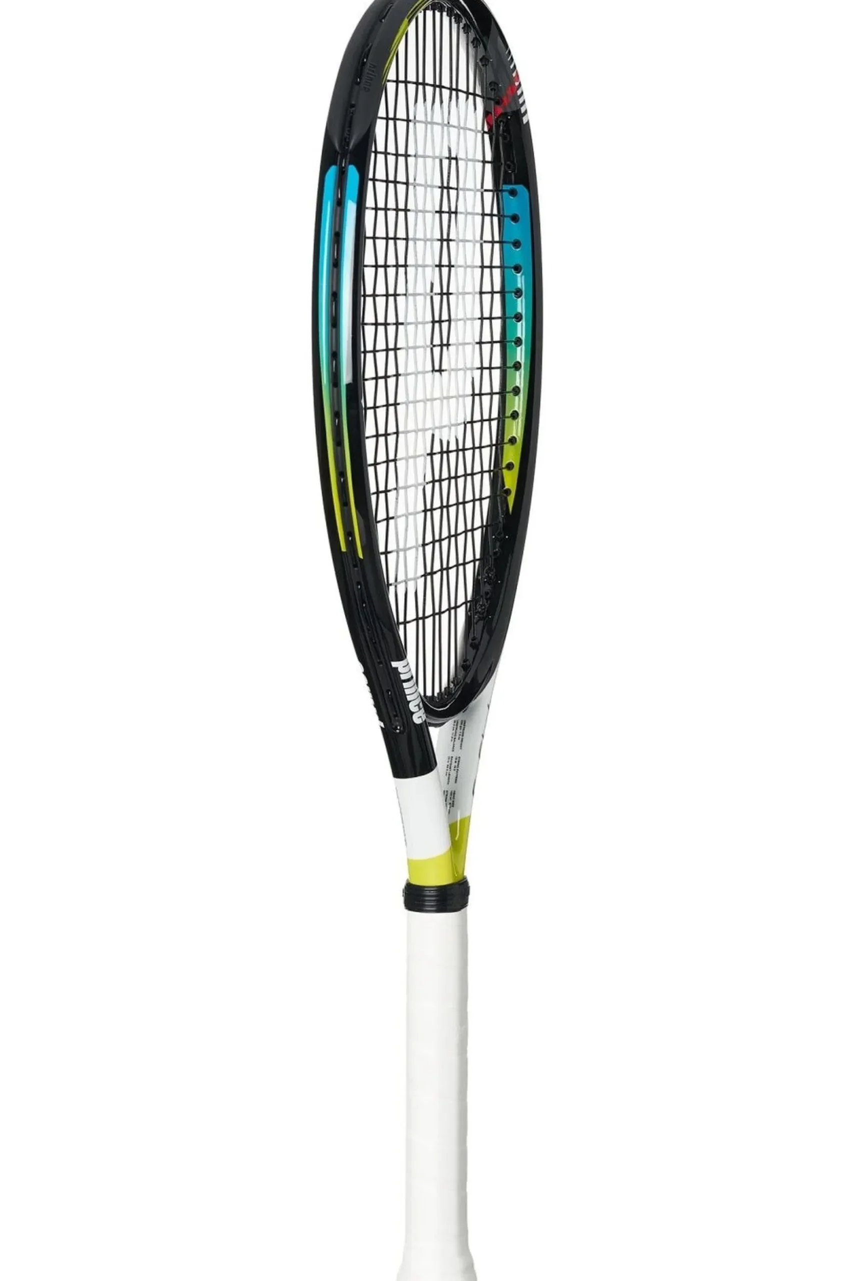 Raqueta De Tenis Prince Ripstick 25 (Encordada)