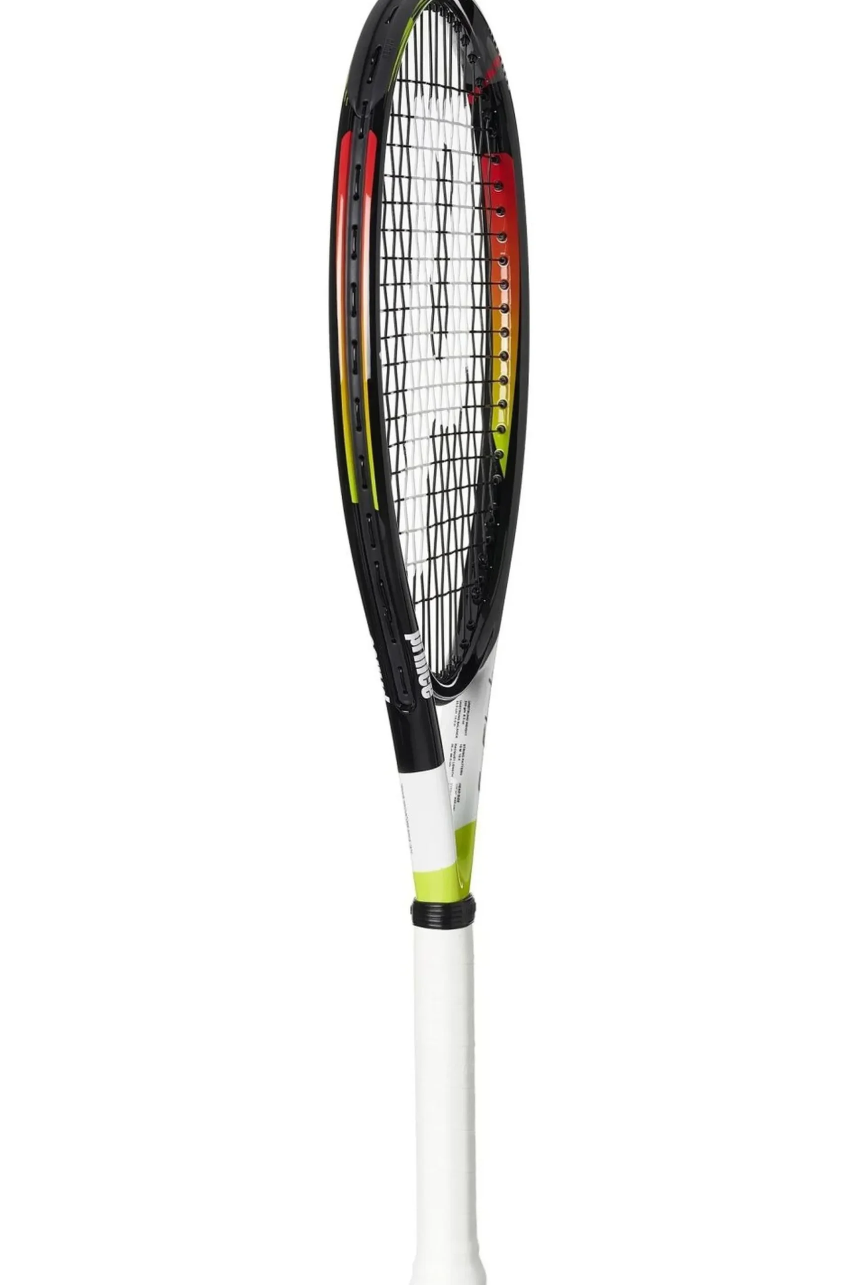 Raqueta De Tenis Prince Ripstick 26 (Encordada)