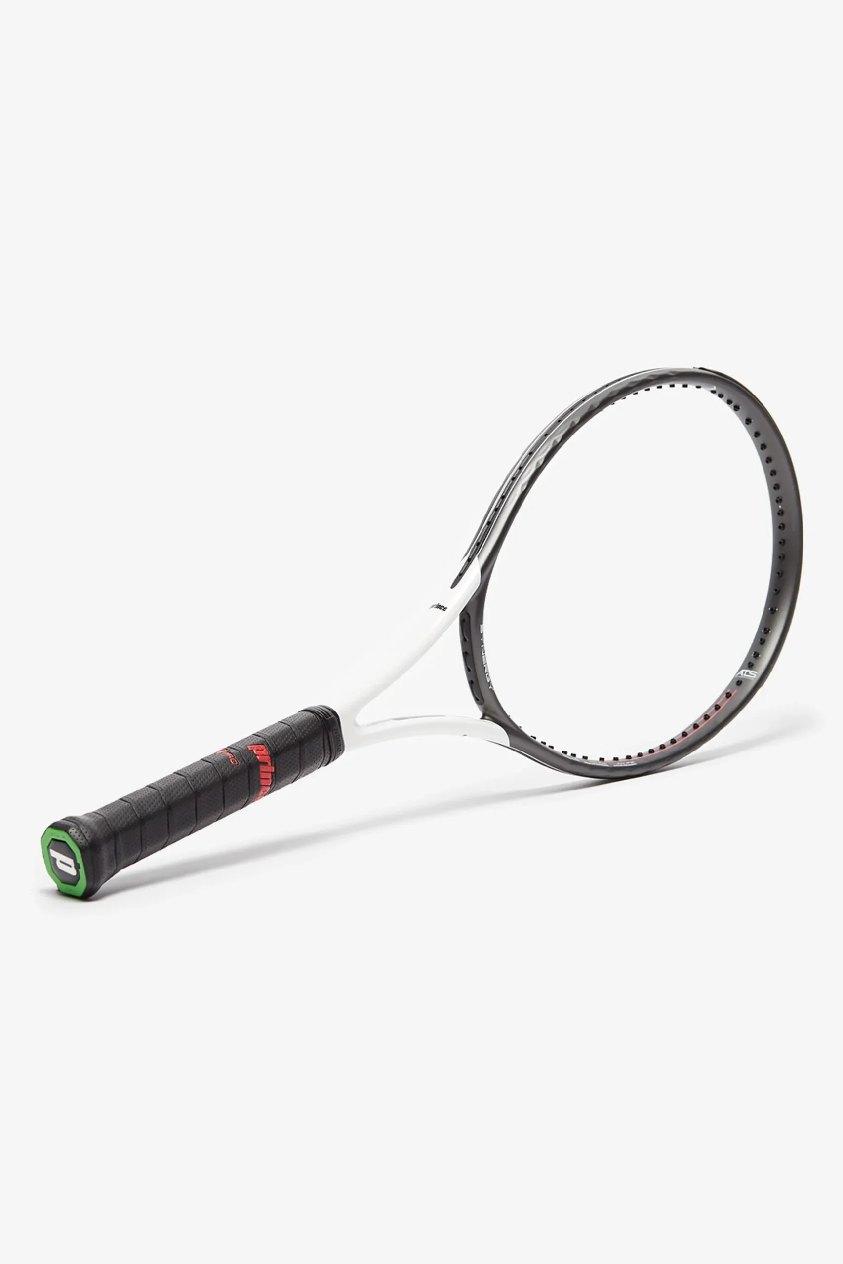 Raqueta De Tenis Prince Synergy 98 305 G (sin Encordar Y Sin Funda)