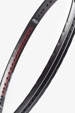 Raqueta De Tenis Prince Synergy 98 305 G (sin Encordar Y Sin Funda)