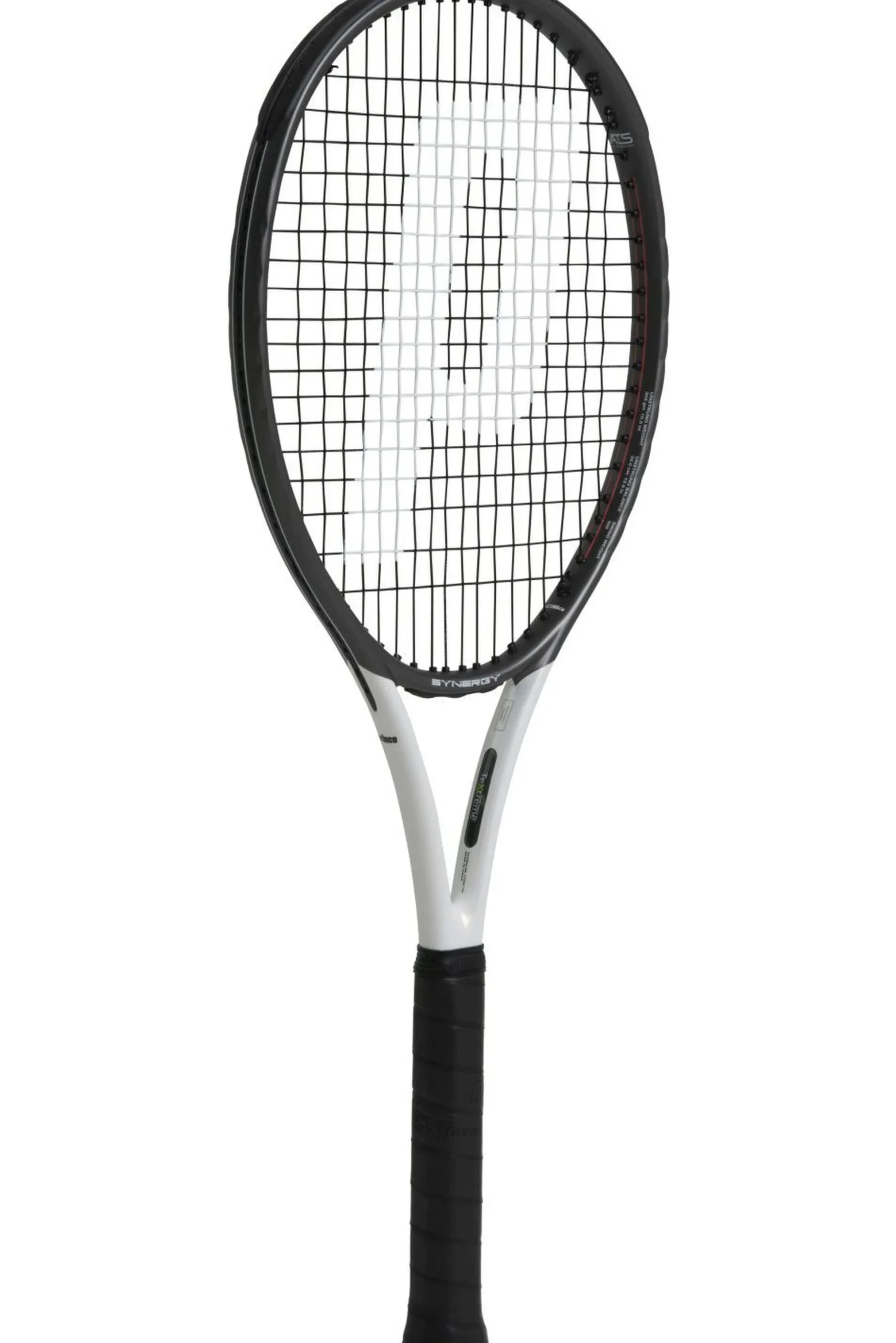 Raqueta De Tenis Prince Synergy 98 305 G (sin Encordar Y Sin Funda)