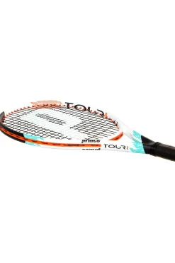 Raqueta De Tenis Prince Tour 26 Graphite (encordada Y Con Funda)